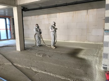 Batiment industriel - Isolpur