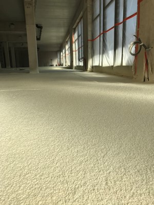 Primes 2019 pour les travaux d'isolation