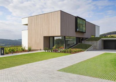 Réalisation d'isolation de sol dans une maison à Stavelot (Liège)