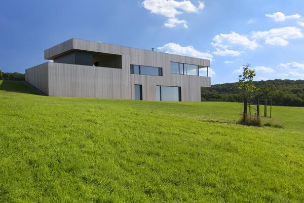 Isolation des sols - La maison du liège