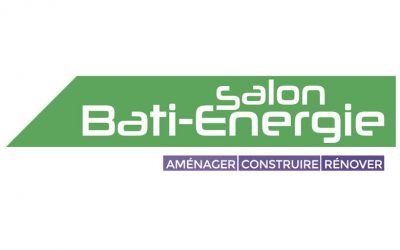 Isolpur au Salon Bati-Energie de Malmedy