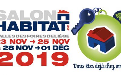 Isolpur au Salon Habitat à Liège