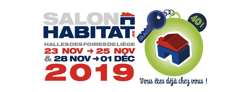 Isolpur au Salon Habitat à Liège