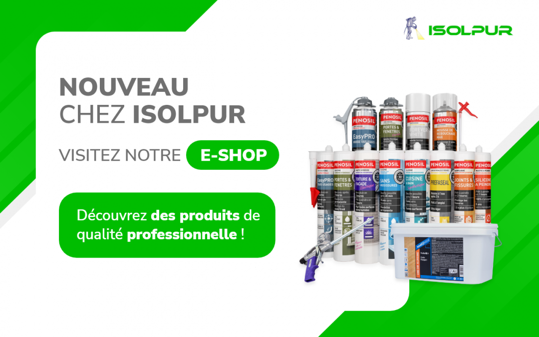 E-shop Isolpur