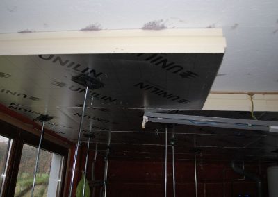 Panneaux en polyuréthane - Plafonds