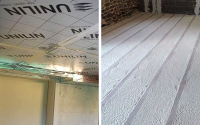 Protégé : Quelles différences entre la mousse polyuréthane et les panneaux polyuréthane ?