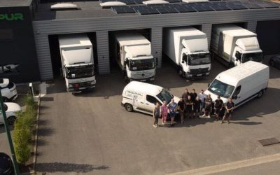 Protégé : Pourquoi faire appel à un professionnel pour l’isolation de votre habitation ?
