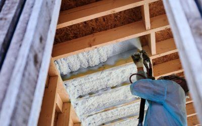 Protégé : L’été, la meilleure période pour isoler votre vide ventilé
