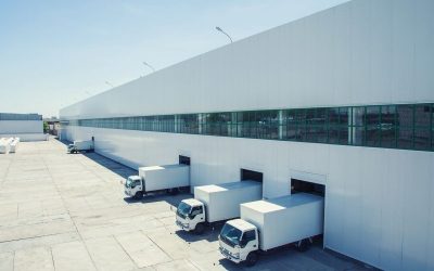 Pourquoi isoler votre bâtiment industriel avec de la mousse polyuréthane projetée ?