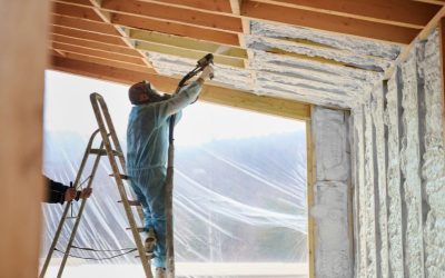 Isoler en mousse PU, un gage d’efficacité et de rapidité