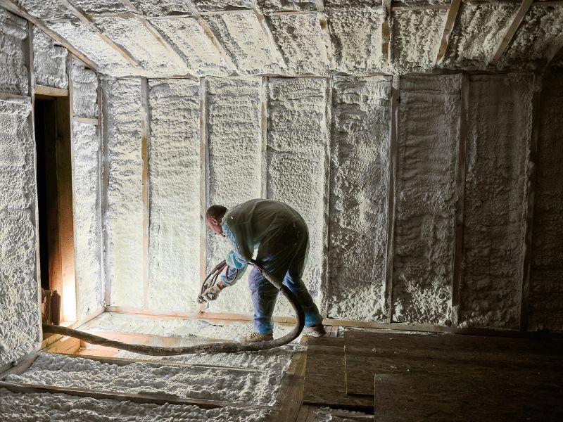 Protégé : L&rsquo;importance de l&rsquo;isolation pour votre PEB